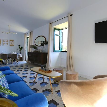 Villa Clavero Seven Premium Apt Malaga Exterior photo